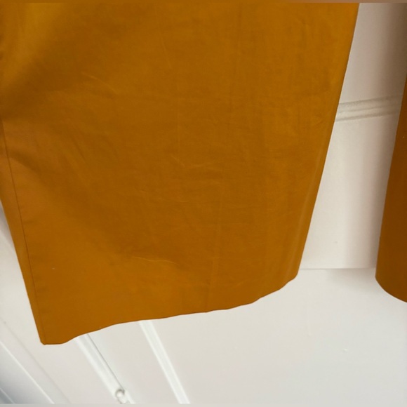 J. Crew Camel Brown jumpsuit SZ00 - Picture 6 of 10